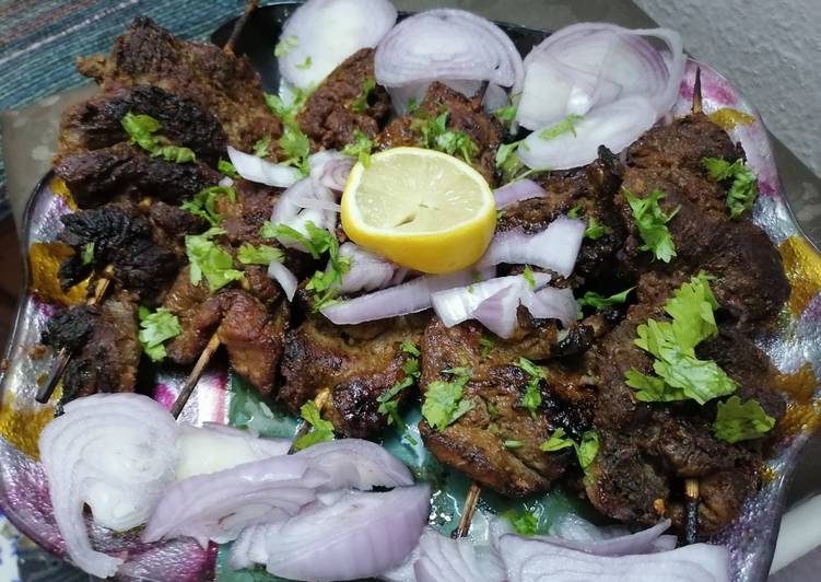 How to Make Homemade Behari kabab(Eid Special) Cooking Basics for Newbies