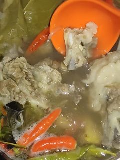 Foto resep Asem-asem Tulang Iga Semarangan