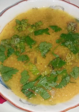 वेज दलिया (Veg dalia recipe in hindi) रेसिपी मुख्य फोटो