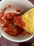 Salsa 1 para nachos