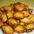 Buñuelos de Monja