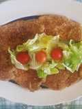 Cotolette di pollo