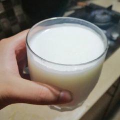 A picture of Doodh soda.