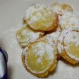 Poffertjes Sehat tanpa pengembang | bekal anak