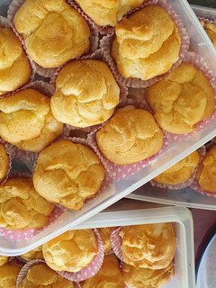 Foto resep Kue Sus
