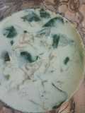 Sayur Bobor Lembayung