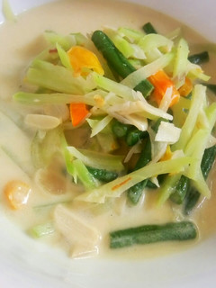 Foto resep Sayur labu Siam