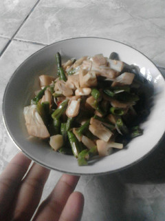 Foto resep Tumis sayur ala umi