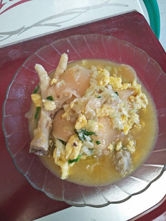 Foto resep Seblak Ceker Baso