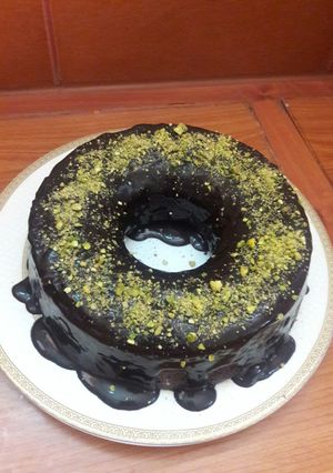 صورة لوصفة براوني