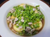 เต้าหู้ไข่ดอกขจร