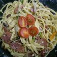 Spaghetti Aglio Olio
