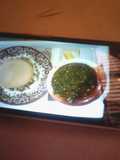 Edikang ikong soup