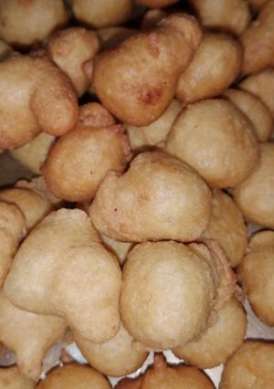 मूंग दाल पकौड़े (moong dal pakode recipe in Hindi) रेसिपी मुख्य फोटो