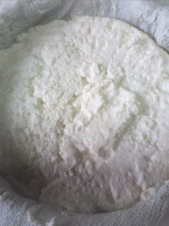 Una foto de 🍚 QUESO FRESCO con Thermomix