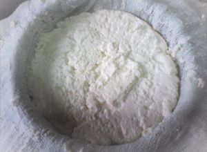 Foto principal de 🍚 QUESO FRESCO con Thermomix