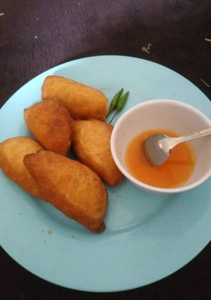 Foto resep Panada