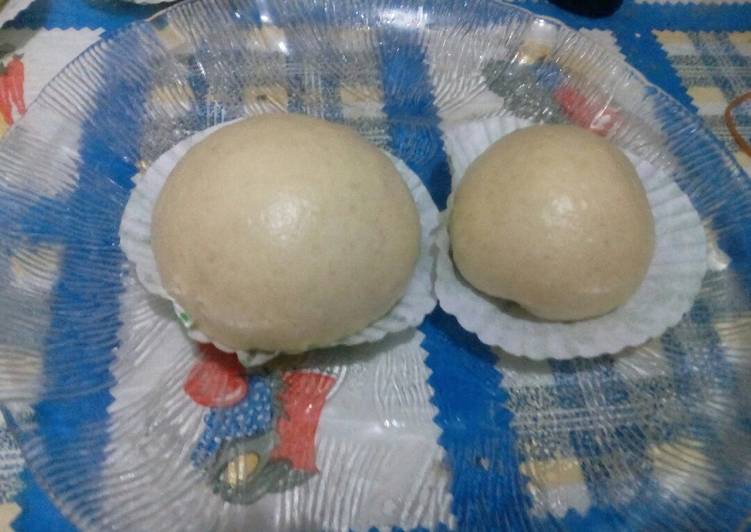 Langkah Mudah untuk Membuat Bakpao Anti Gagal