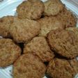 Galletitas de Manzana