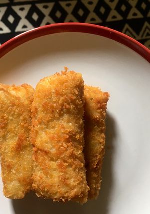 Foto resep Risoles KKW