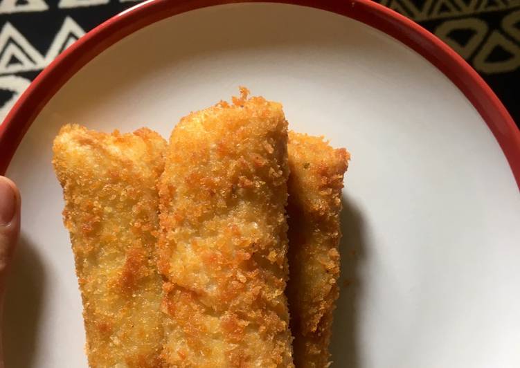 Risoles KKW