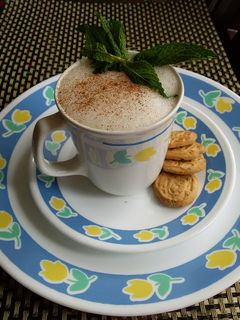 Una foto de Caspíruletta🥚 o Candyl