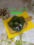 Kuih Koci pulut hitam ~ for 2