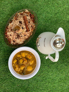 Cinnamon rice ainihin hoton girkin