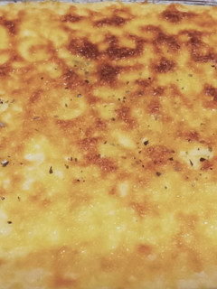 Foto resep Spaghetti brulee