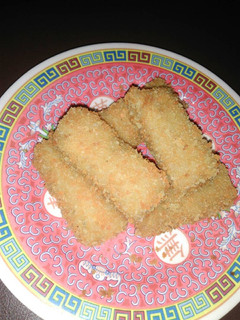 Foto resep Nugget pisang