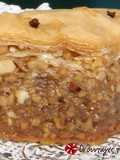 Pelion Baklava