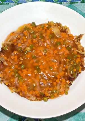 Foto resep Fuyungke