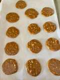 Easy Pralines