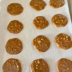 A picture of Easy Pralines.