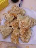 Courgette Flowers by Ledia/ Fiori di Zucca da Ledia
