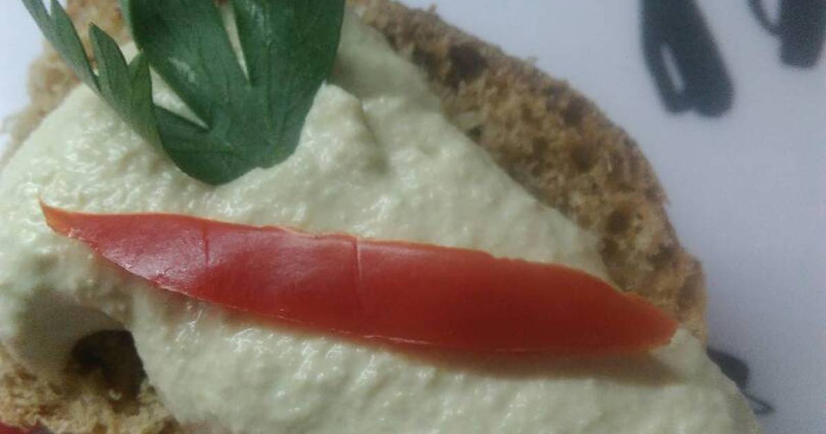 pate de jamon receta del abuelo
