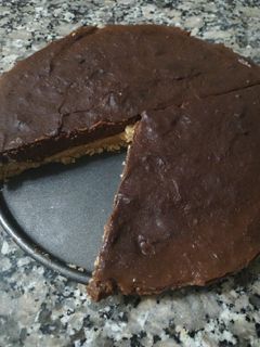 Una foto de Tarta de chocolate 🍫