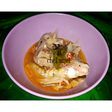 Asam pedas kepala ikan Tilapia
