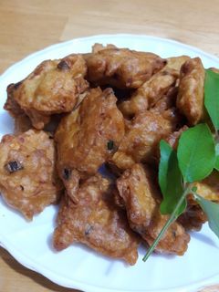 Foto resep Tempe Jeletot mager
