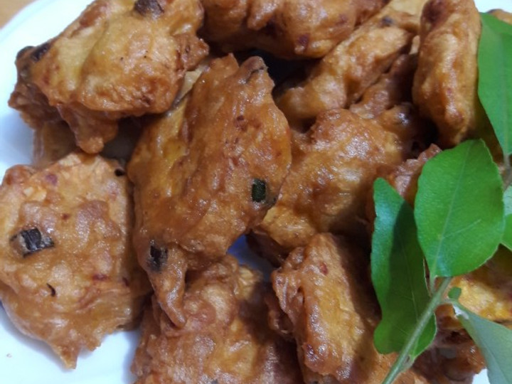 Langkah Mudah untuk Menyiapkan Tempe Jeletot mager Anti Gagal