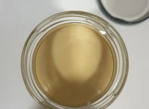 Gambar Sos Honey Mustard
