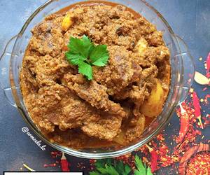 Resep Mudah Rendang Daging Sapi Gurih Mantul Resep Mudah Rendang Daging Sapi Gurih Mantul