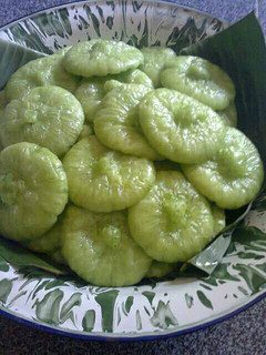 Foto resep Kue cucur
