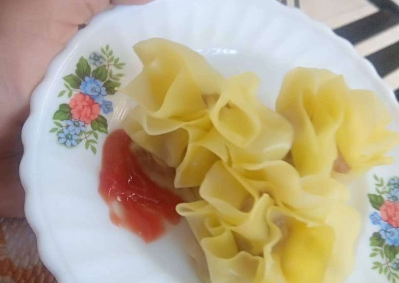 Siomay bakso