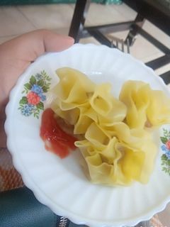 Foto resep Siomay bakso