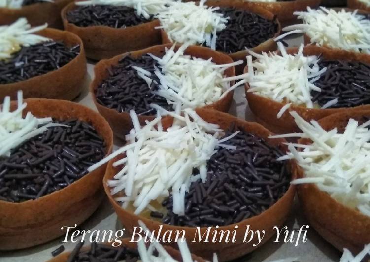 Terang bulan mini