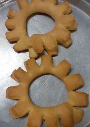 Una foto de Cremona fácil (3 ingredientes)