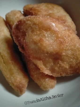 Cara Gampang Menyiapkan Resep  Pempek Dos yang Enak Banget, Sempurna