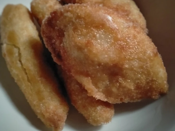 Cara Gampang Menyiapkan Resep  Pempek Dos yang Enak Banget, Sempurna