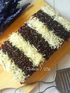 Foto resep Bolu jadul